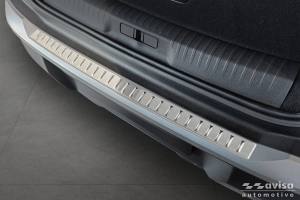 Galinio bamperio apsauga Peugeot 5008 III (2024→)